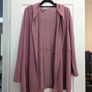 Skechers cardigan sweater